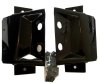 1970-1976 Dart Valiant Scamp Under Deck Lid Wing Brackets